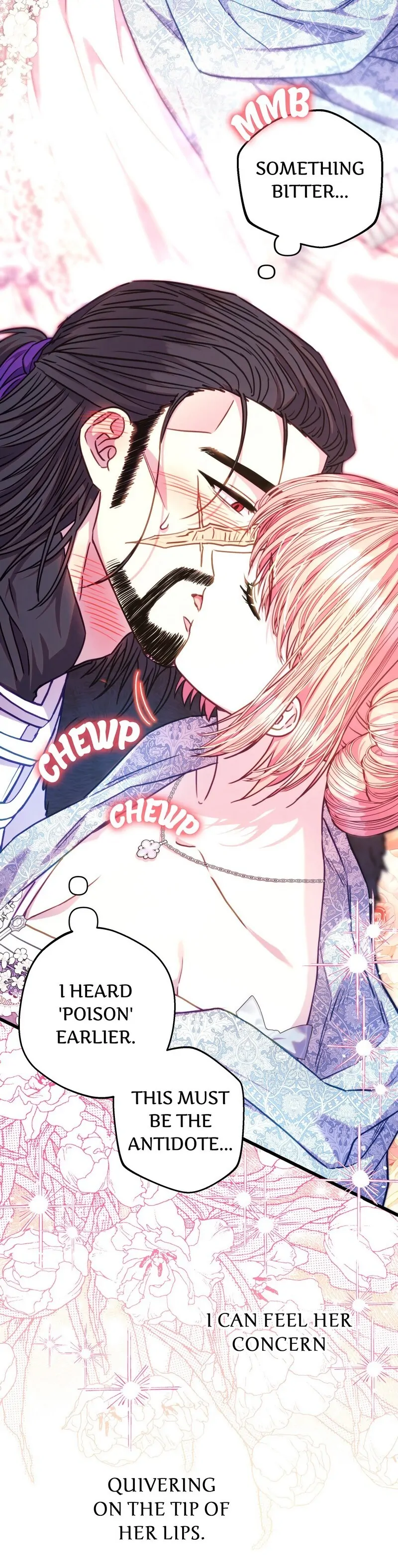 Another Typical Fantasy Romance Chapter 98 25